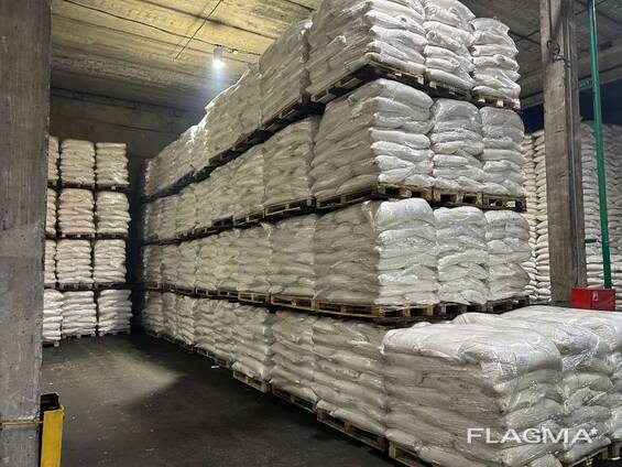 Сахар-Песок (сахар белый)