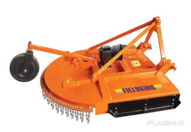 Сельскохозяйственный мульчер Fieldking FKRC-48