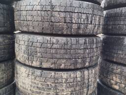 Шина грузовая 315/70 R22,5