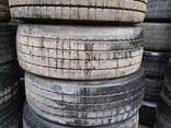 Шина грузовая 385/65 R22,5 - photo 1