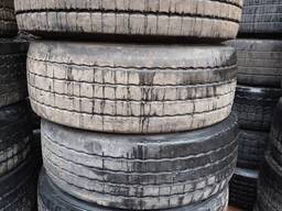 Шина грузовая 385/65 R22,5