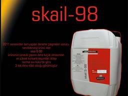 Skail S-98 (жидкая нано сера)