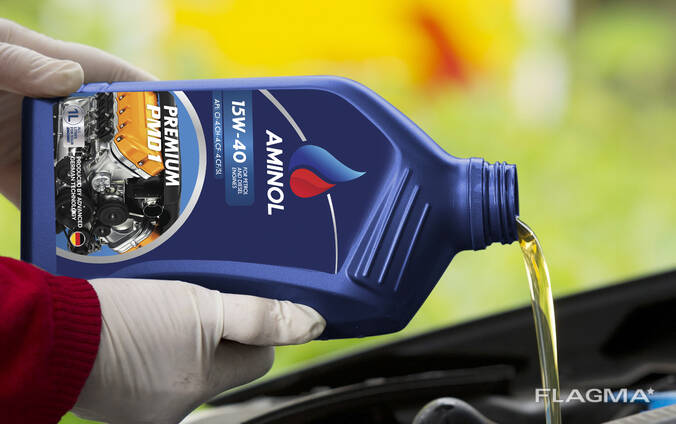 Смазочные масло всех стандартов от завода производителя