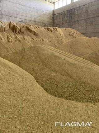 Соевый шрот 47% Казахстан