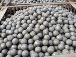 Стальные помольные шары - фото 1