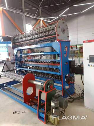 Станок для шарнирной сетки цена как купить в Душанбе лучша цена с завода Китая