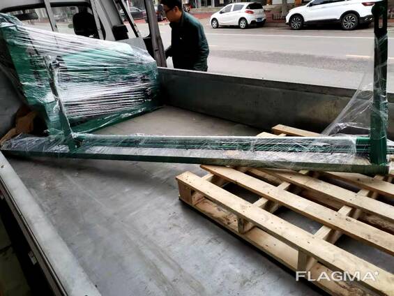 Станок оборудование для проволоки 2-5мм 3-6мм правильно отрезной в душанбе