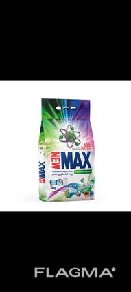 Стиральный порошок