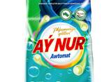 Стиральный порошок Ай нур Автомат в упаковках по 3 кг. , 6 кг. , 9 кг. - фото 1