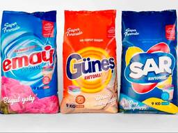 Стиральный порошок оптом