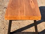 Стол из дуба - photo 2