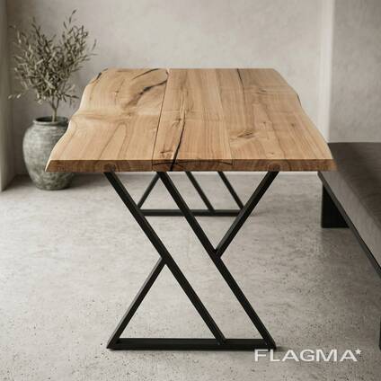 Стол из ясеня