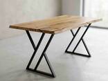 Стол из ясеня - фото 3