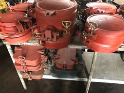 Судовое оборудование, судовые запчасти в Душанбе, Баку, Алма-Ата, Ташкент, Ашхабад, Поти