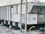 Сушилка контейнерная с теплообменником - фото 2
