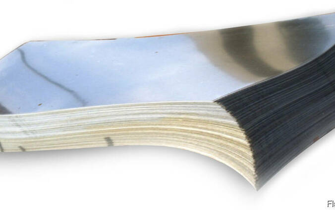 Свинцовый лист 1.5 мм С1 ГОСТ 9559-89