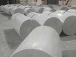 Сырье для производителей туалетной бумаги - фото 2