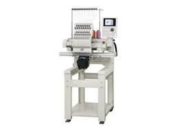TAJIMA TMEZ-SC Вышивальная машина без ручной регулировки натяжения нитей.