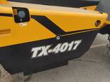 Телескопический погрузчик GEHL TX-4017 - фото 3