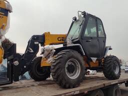Телескопический погрузчик Gehl TX-408