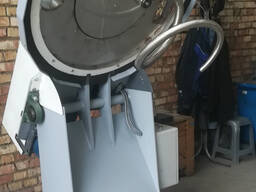 Тестомесильная машина Л4-ХТ3-2Б