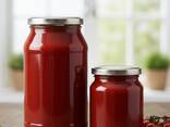 Томатная паста БРИКС 30% - photo 3