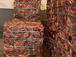 Large Scale Mill Berry Copper Wire Scrap 99.99% Copper - photo 1