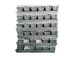 Top Quality Aluminum ingot 99.9% a7 and a8 / Aluminum ingot 99.9% - фото 5