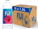 Top Quality FIJI Natural Artesian Water 330ml, 500ml, 1L, 1.5L Bottles Sale At Best Price - фото 1