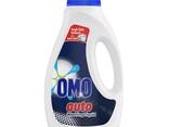 Top Quality Omo Sensitive Laundry Detergent Liquid At Cheap Price - photo 3