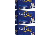 Top Quality PaperOne A4 paper one 80 gsm pack of 500 sheet - фото 1