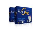 Top Quality PaperOne A4 paper one 80 gsm pack of 500 sheet - фото 6