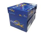 Top Quality PaperOne A4 paper one 80 gsm pack of 500 sheet - фото 9