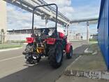 Трактор "Беларус-311" (Belarus-311) - фото 5