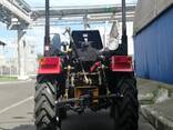 Трактор "Беларус-311" (Belarus-311) - фото 6