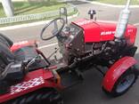 Трактор "Беларус-311" (Belarus-311) - фото 9