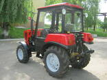 Трактор "Беларус-422.1" (Belarus-422.1) - фото 3