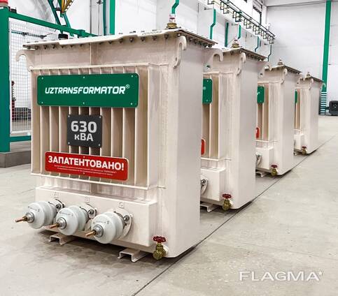 Трансформатор