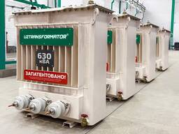 Трансформатор