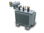 Трансформаторы масляные ТМГФ мощностью 630-1600 кВА - фото 1