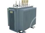 Трансформаторы силовые масляные ТМГ мощностью 400-1000 кВА - фото 1