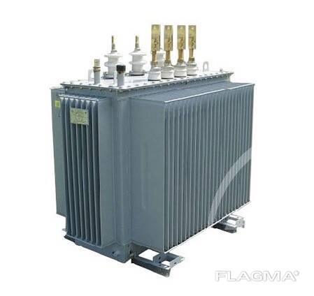 Трансформаторы силовые масляные ТМГ мощностью 400-1000 кВА