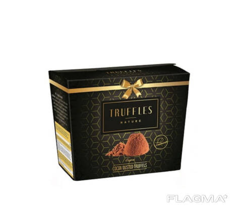 Truffles Fantasie Nature