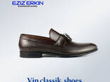 VIP classic shoes for men - фото 1