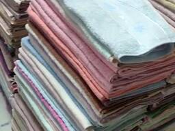 Турецкий полотенца