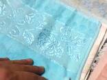 Турецкий полотенца - фото 2