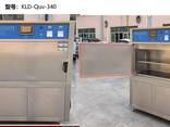 UV test chamber / Камера старение УФ - photo 5