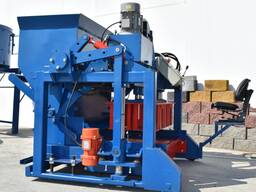 Вибропресс мобильный Svemlo SUMAB 2800.