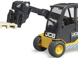 Вилочный погрузчик TELETRUK JCB 30-19E