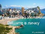 ВНЖ, ПМЖ, Гражданство Испании - фото 1